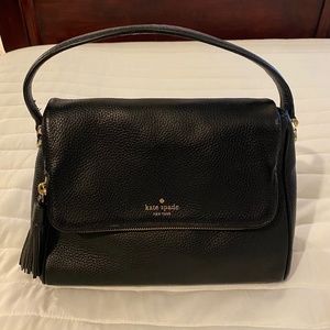 Kate Spade - Black